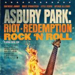 ASBURY PARK: RIOT, REDEMPTION, ROCK’N’ROLL