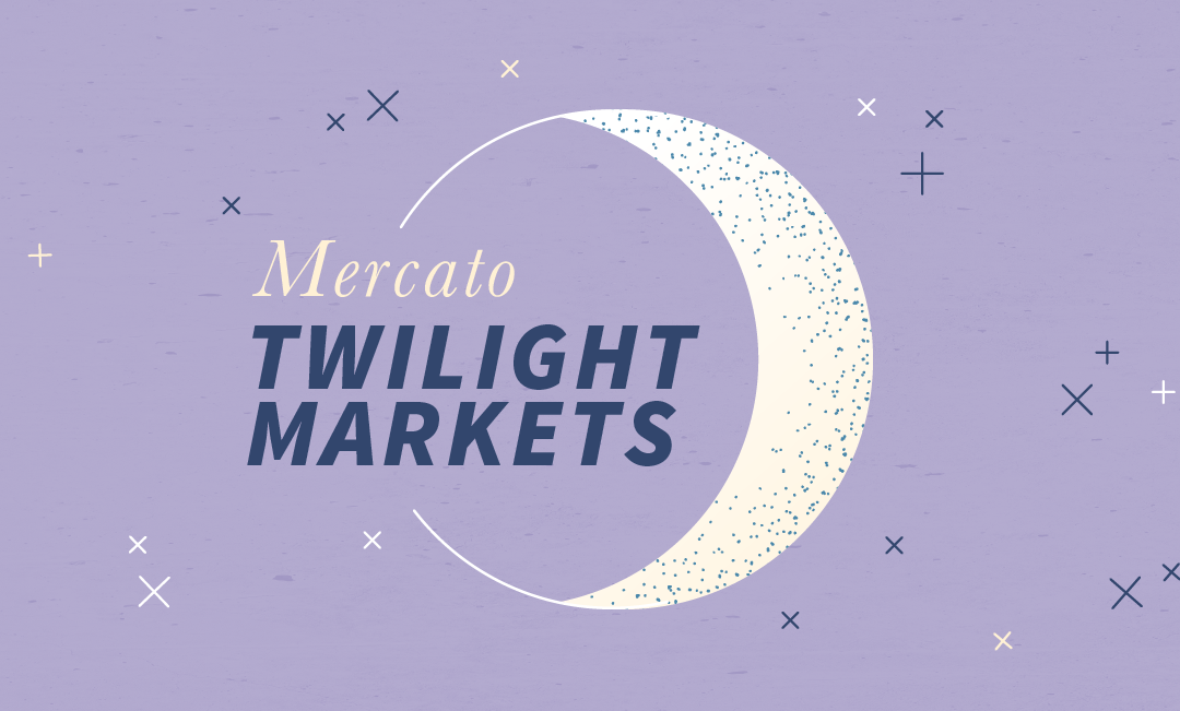 Mercato Twilight Markets